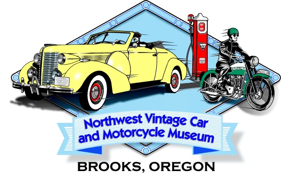 Northwest Vintage Car and Motorcycle Museum Speedster Program