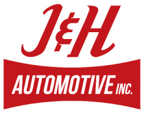 J&H Automotive Inc. - Turbocharged Level Sponsor