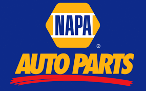 Lawrence's NAPA Auto Parts - Fuel Injected Level Sponsor