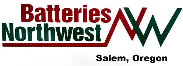 Batteries Northwest - Fuel Injected Level Sponsor