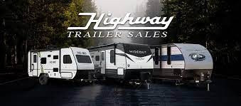 Highway Trailer Sales & Rentals - Turbocharged Level Sponsor