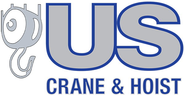 US Crane & Hoist - Supercharged Level Sponsor