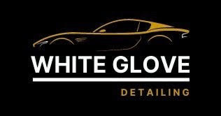 White Glove Detailing   - Fuel Injected Level Sponsor